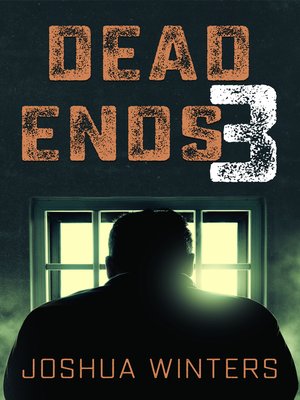 cover image of Dead Ends 3